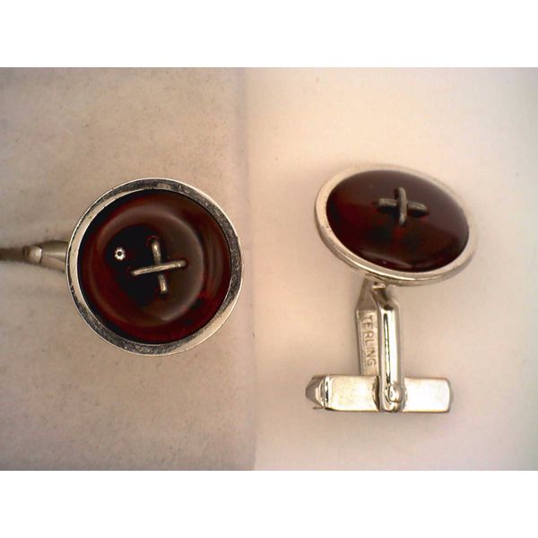 Cufflinks, Studs & Tie Tacks, Men's Joint Venture Estate Jewelry Charleston, SC