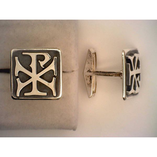 Cufflinks, Studs & Tie Tacks, Men's Joint Venture Estate Jewelry Charleston, SC