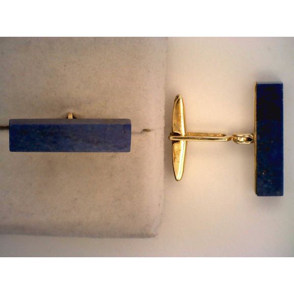 Cufflinks, Studs & Tie Tacks, Men's Joint Venture Estate Jewelry Charleston, SC