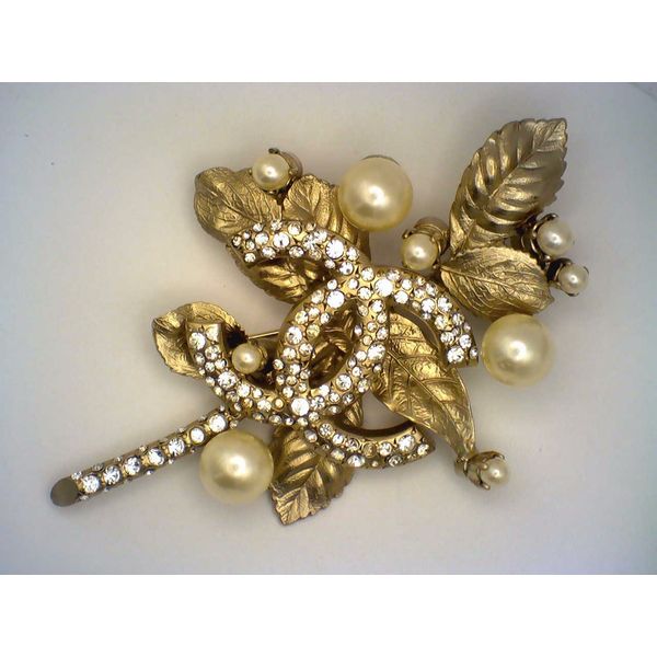 CHANEL Joint Venture Estate Jewelry Charleston, SC