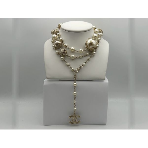 CHANEL Image 2 Joint Venture Estate Jewelry Charleston, SC