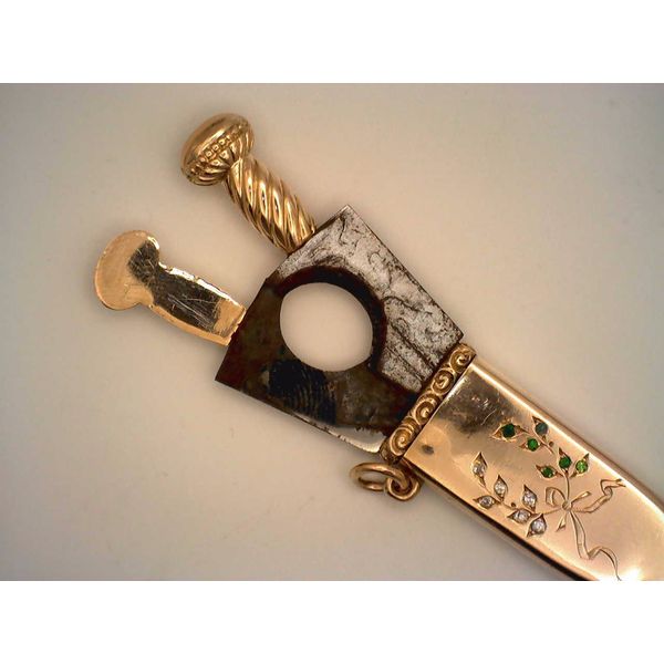 Giftware Image 3 Joint Venture Estate Jewelry Charleston, SC