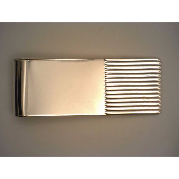 Money Clip Joint Venture Estate Jewelry Charleston, SC