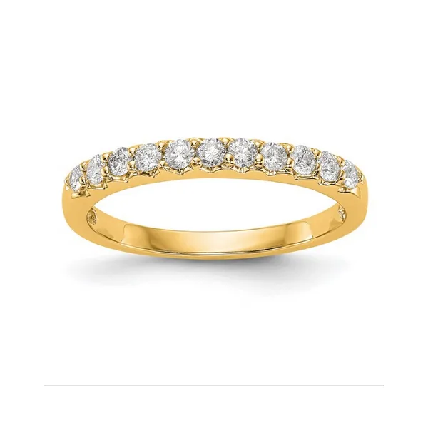 Wedding Band J. West Jewelers Round Rock, TX