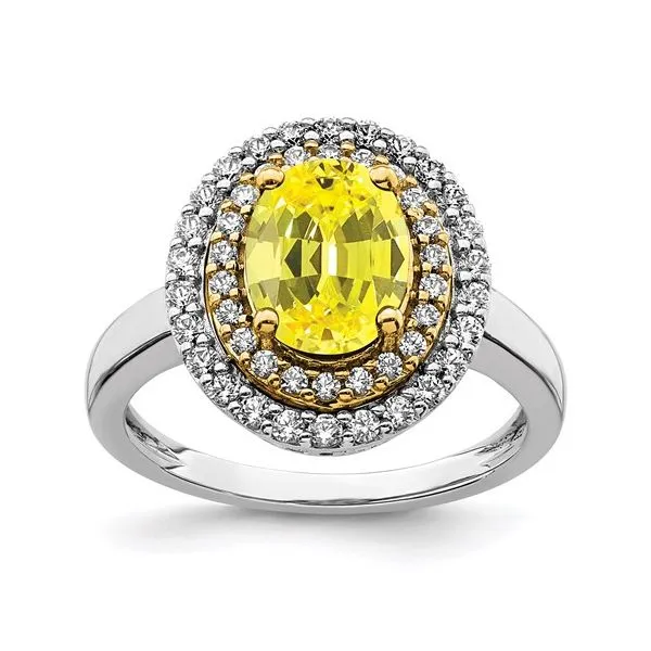 Lab-Grown Diamond Rings J. West Jewelers Round Rock, TX