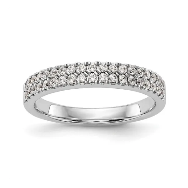 Lab-Grown Diamond Rings J. West Jewelers Round Rock, TX