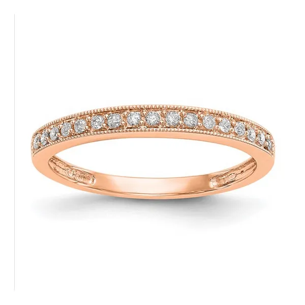 Lab-Grown Diamond Rings J. West Jewelers Round Rock, TX