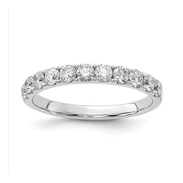 Lab-Grown Diamond Rings J. West Jewelers Round Rock, TX