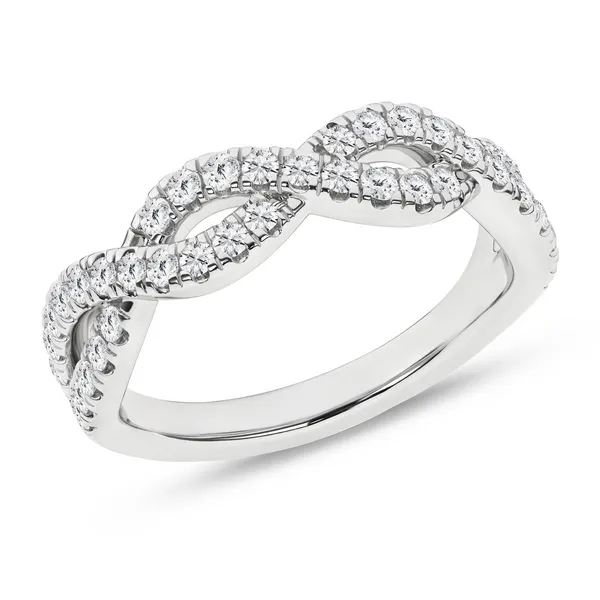 Lab-Grown Diamond Rings J. West Jewelers Round Rock, TX