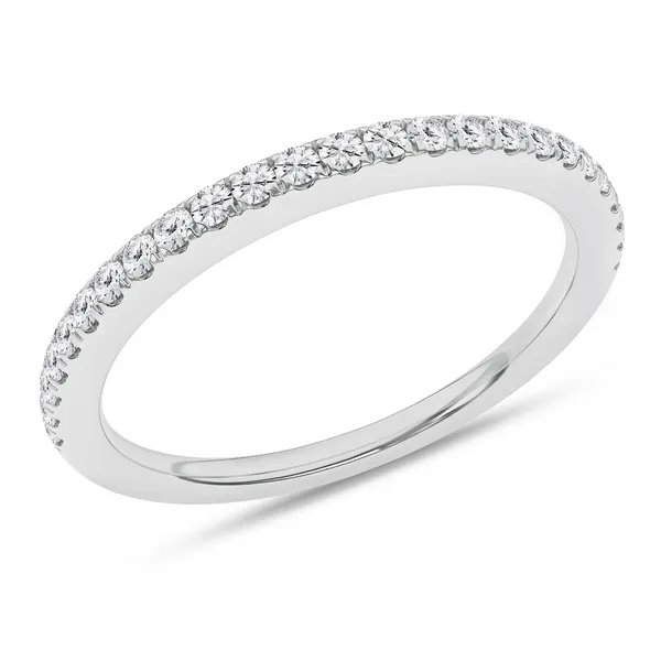 Lab-Grown Diamond Rings J. West Jewelers Round Rock, TX