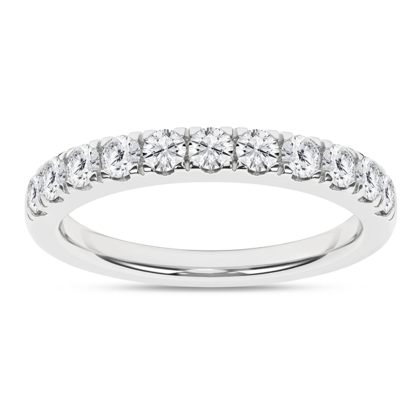 Lab-Grown Diamond Rings J. West Jewelers Round Rock, TX