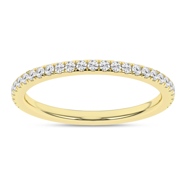 Lab-Grown Diamond Rings J. West Jewelers Round Rock, TX