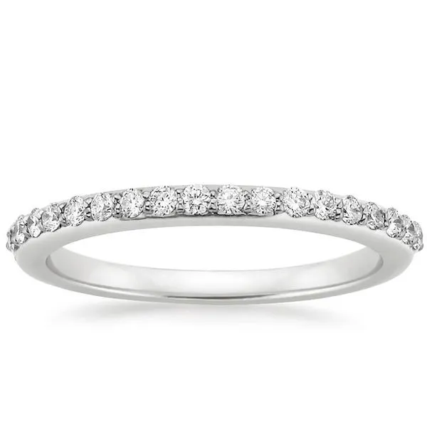Anniversary Ring J. West Jewelers Round Rock, TX