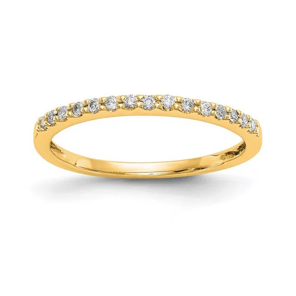 Anniversary Ring J. West Jewelers Round Rock, TX