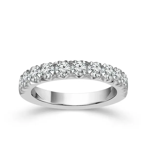 Anniversary Ring J. West Jewelers Round Rock, TX