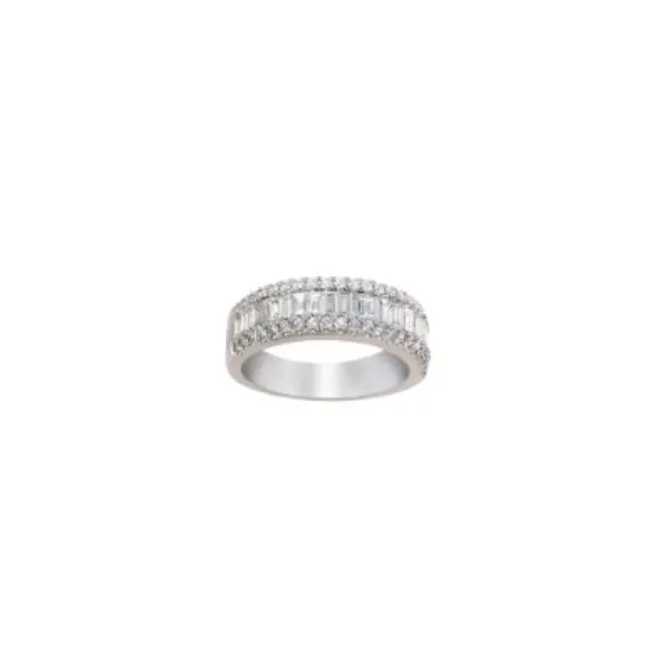 Fashion Ring J. West Jewelers Round Rock, TX
