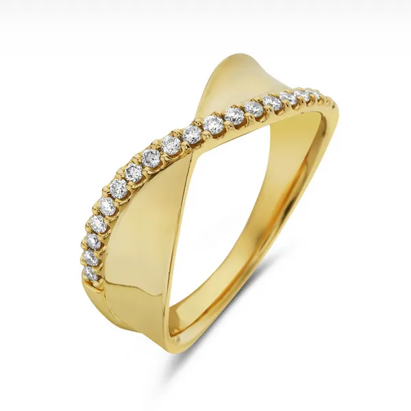 Fashion Ring J. West Jewelers Round Rock, TX