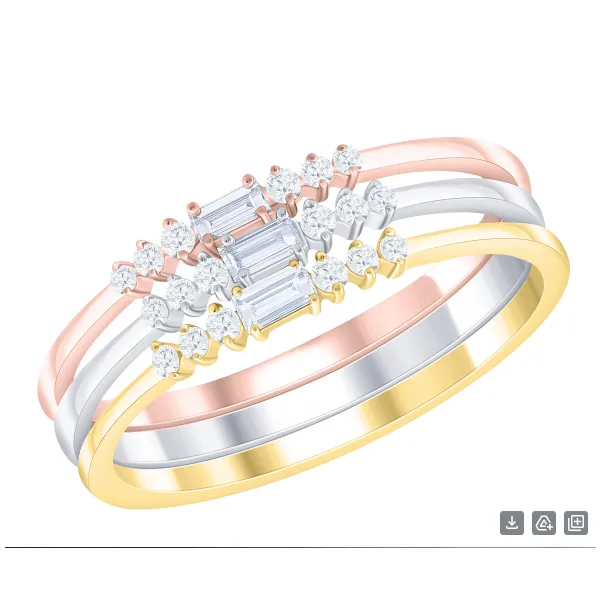 Fashion Ring J. West Jewelers Round Rock, TX