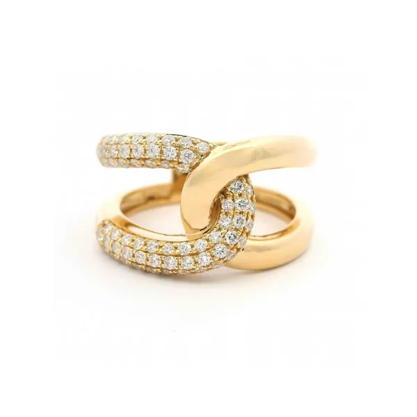 Fashion Ring J. West Jewelers Round Rock, TX