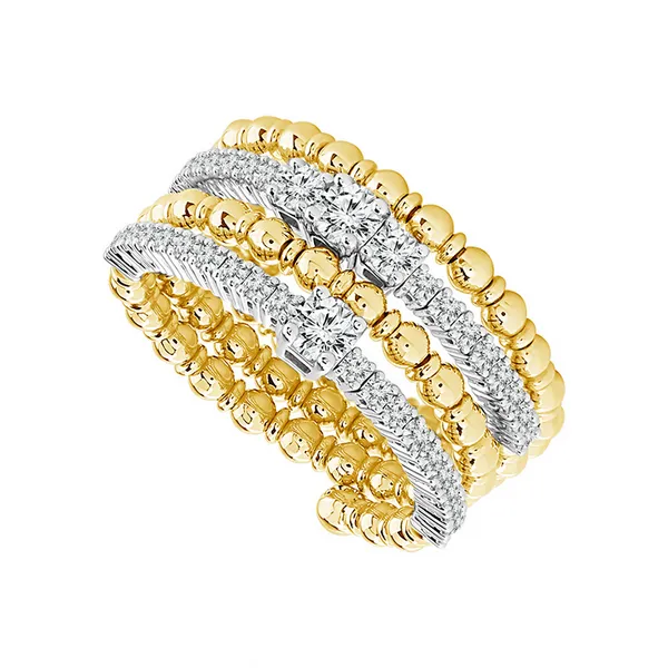 Fashion Ring J. West Jewelers Round Rock, TX