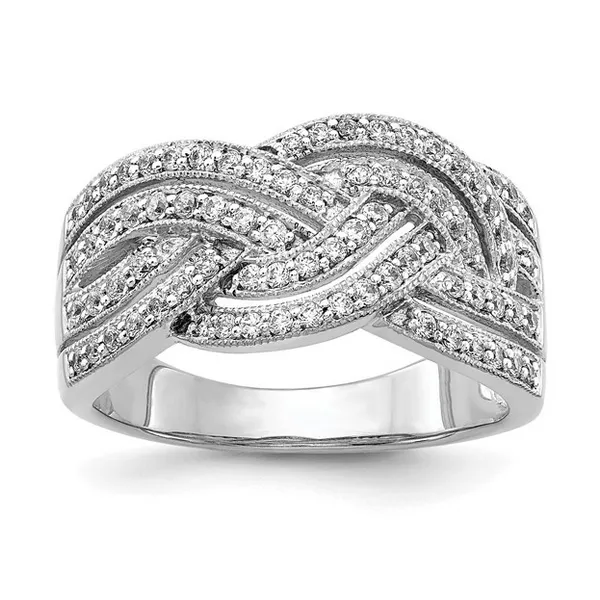Fashion Ring J. West Jewelers Round Rock, TX