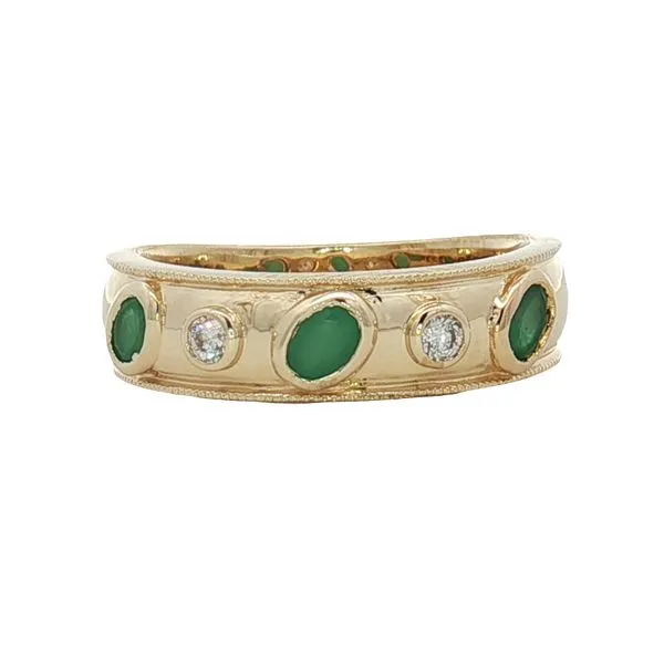 Fashion Ring J. West Jewelers Round Rock, TX