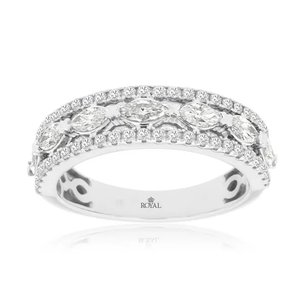 Fashion Ring J. West Jewelers Round Rock, TX