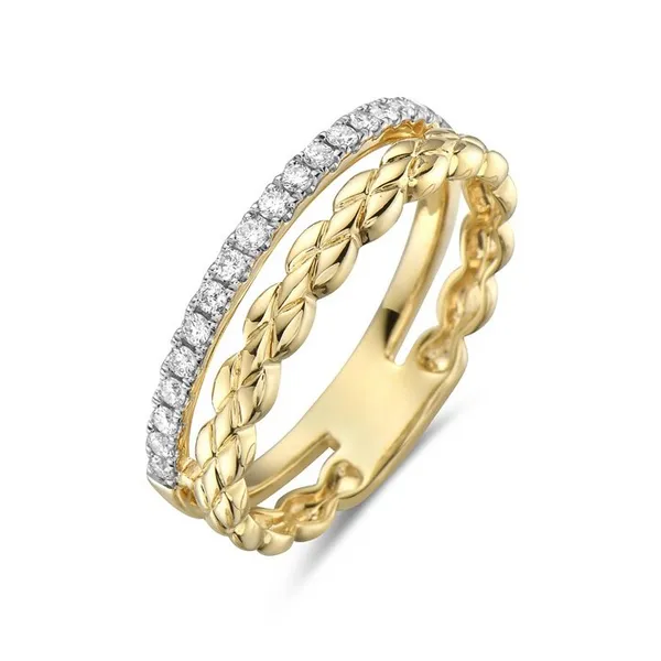 Fashion Ring J. West Jewelers Round Rock, TX