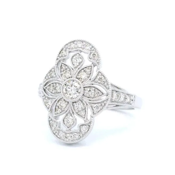 Fashion Ring J. West Jewelers Round Rock, TX