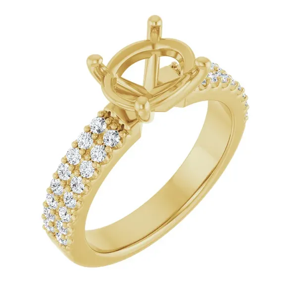 Ring J. West Jewelers Round Rock, TX