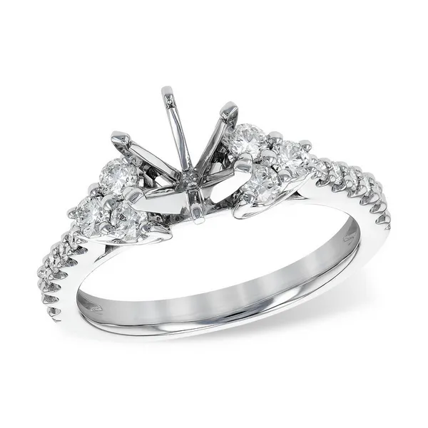 Ring J. West Jewelers Round Rock, TX