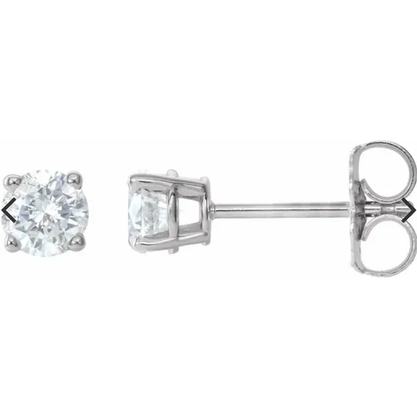 Earrings J. West Jewelers Round Rock, TX