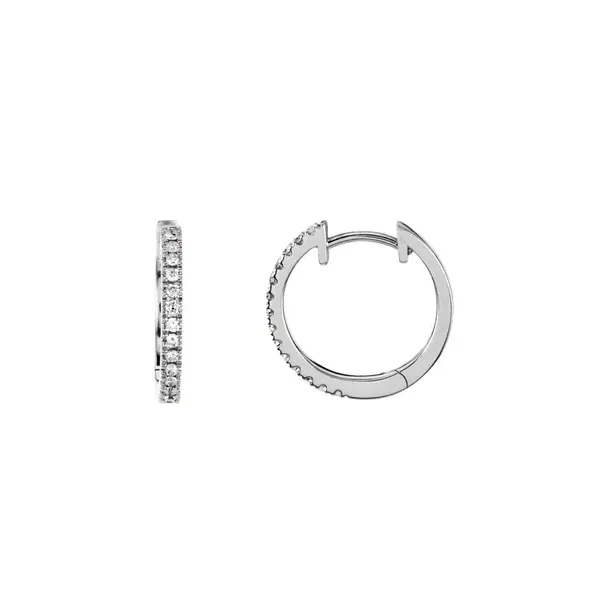 Earrings J. West Jewelers Round Rock, TX