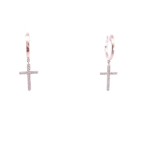 Earrings J. West Jewelers Round Rock, TX