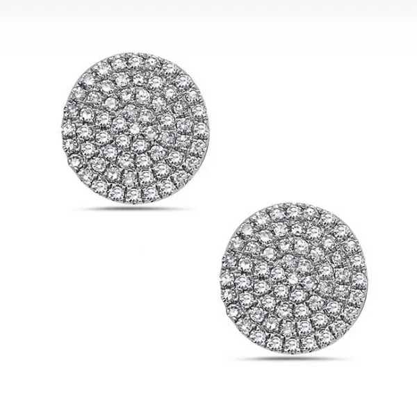 Earrings J. West Jewelers Round Rock, TX