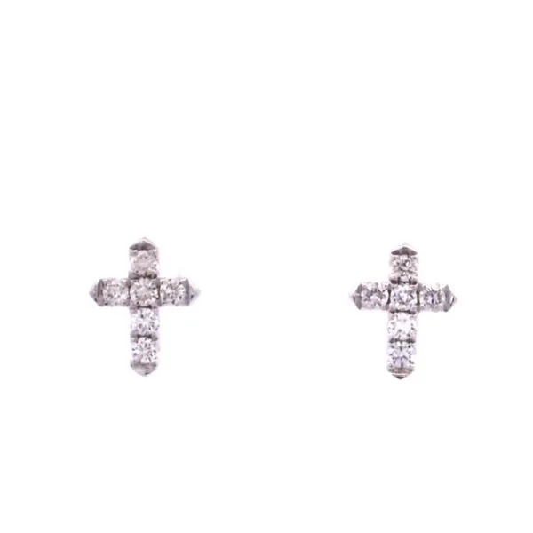 Earrings J. West Jewelers Round Rock, TX