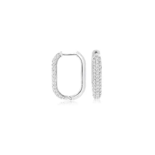 Earrings J. West Jewelers Round Rock, TX