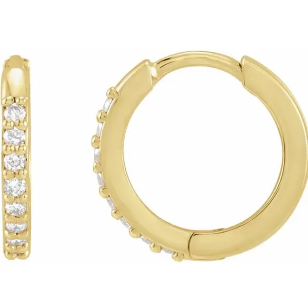 Earrings J. West Jewelers Round Rock, TX