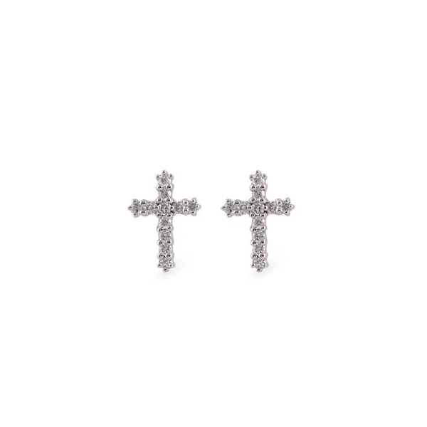 Earrings J. West Jewelers Round Rock, TX