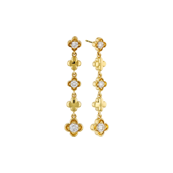 Earrings J. West Jewelers Round Rock, TX
