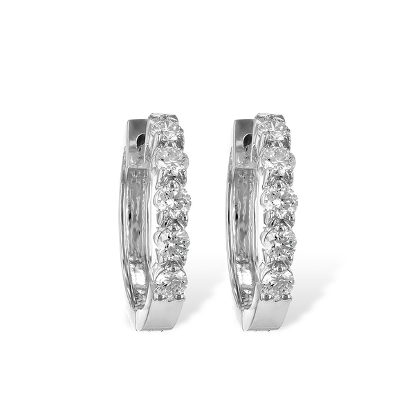 Earrings J. West Jewelers Round Rock, TX