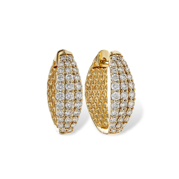 Earrings J. West Jewelers Round Rock, TX