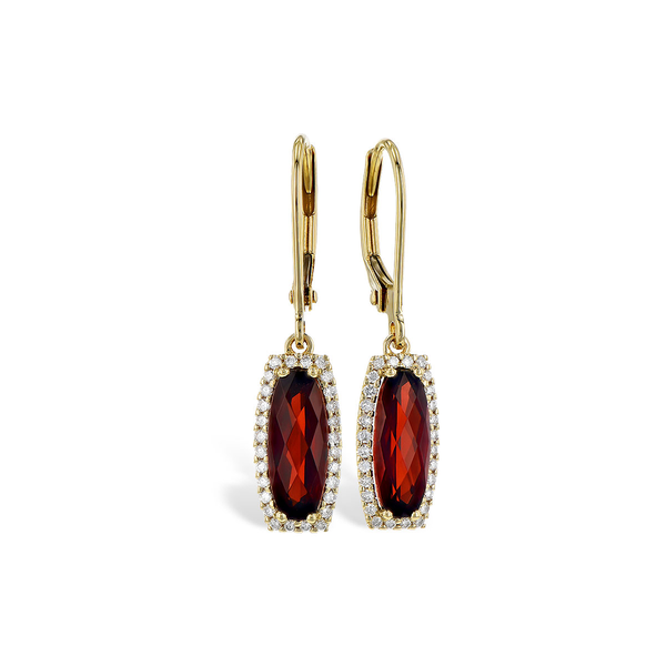 Earrings J. West Jewelers Round Rock, TX