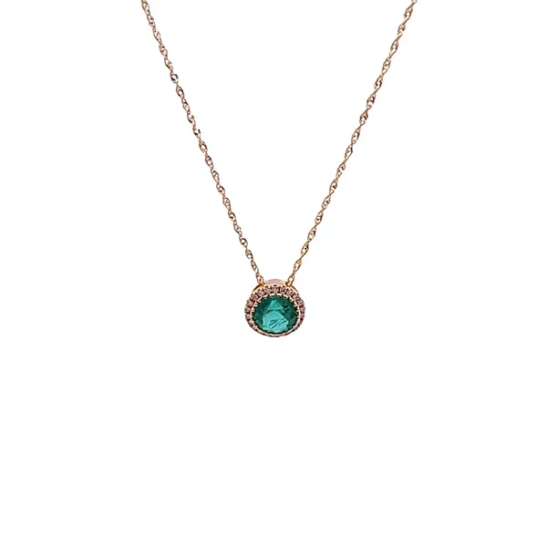 Pendant J. West Jewelers Round Rock, TX