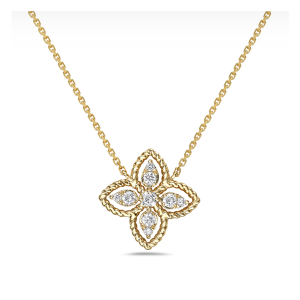 Pendant J. West Jewelers Round Rock, TX