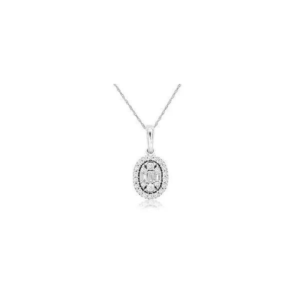 Pendant J. West Jewelers Round Rock, TX