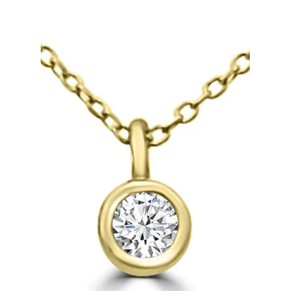 Pendant J. West Jewelers Round Rock, TX
