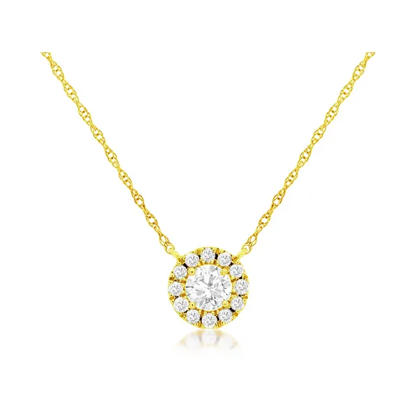 Pendant J. West Jewelers Round Rock, TX