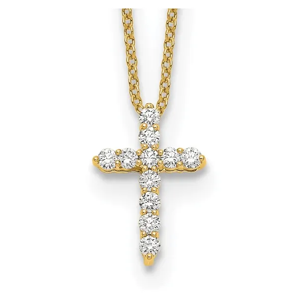 Pendant J. West Jewelers Round Rock, TX