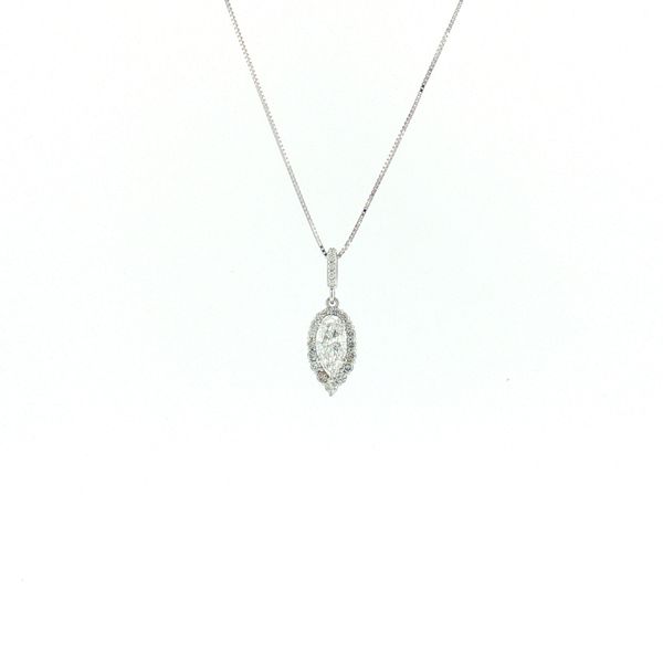 Pendant J. West Jewelers Round Rock, TX